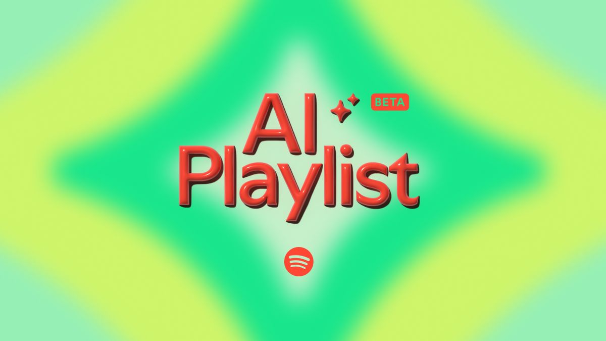 Spotify Releases Beta Version AI Playlist Feature In Four New Countries