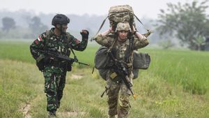 Pangkas Biaya Perjalan Dinas, Panglima TNI Alihkan ke Pembangunan Fasilitas Prajurit