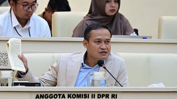 Gerindra Legislator Soroti PKH Task Force and the Future of Agrarian Justice in Indonesia