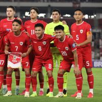 Menpora Yakin Timnas Indonesia Lolos ke Putaran Ketiga Kualifikasi Piala Dunia 2026