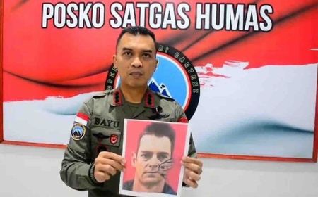 Pilot Helikopter WN Selandia Baru Dibunuh KKB Papua di Mimika, Kemenhub Koordinasi TNI-Polri