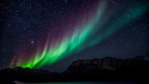 Deretan Aktivitas Liburan Musim Dingin di Norwegia, Salah Satunya Melihat Aurora!