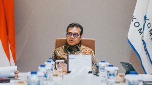 Komdigi Prepares SATRIA-1 Network For Blank Spot In Aceh