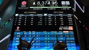 IHSG Kamis Menuju Level 8.400, Simak Rekomendasi Sahamnya