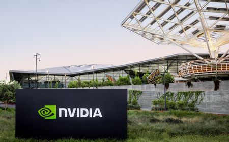 Salip Microsoft dan Meta, NVIDIA Jadi Perusahaan Paling Inovatif