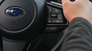 Subaru Patenkan Mobil Listrik Manual dengan Kopling