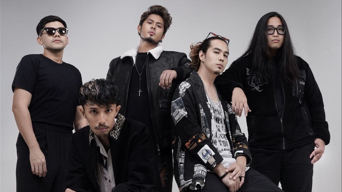 The Evolution of Local Djent, Bless the Knights Gebrak Skena Metal Through the Single Il Grinta