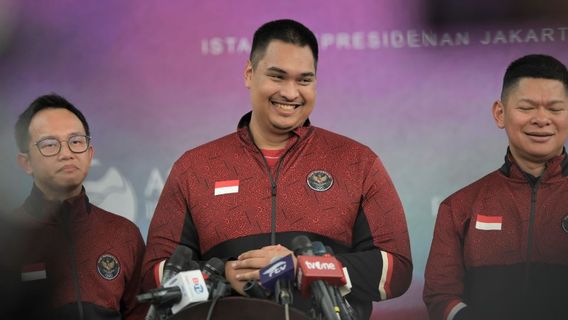 Pemerintah Ngotot Berangkatkan Cabor Tenis Meja ke SEA Games 2023, Ternyata Ini Alasannya