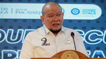KPK Pastikan La Nyalla Bakal Dipanggil Terkait Kasus Suap Dana Hibah Pokmas Jatim