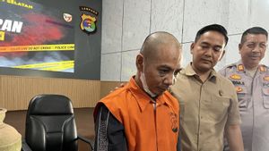Polisi Tangkap Penipu Berkedok Dukun Pengganda Uang