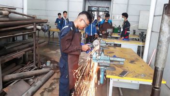 Production And Maintenance Machine Engineering Work Prospects