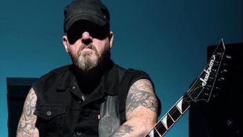 Dark Angel Mourns The Death Of Their Guitarist, Jim Durkin