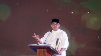 Walkot Bandung soutient l’interdiction des permis de construire pour atténuer les catastrophes