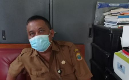 Kabar Duka dari Lebak, Pasien COVID-19 yang Meninggal Bertambah 3, Jadi Total 95 Orang