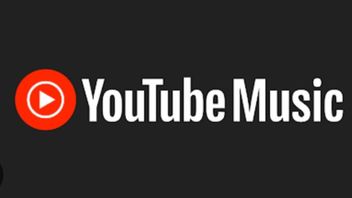 YouTube Music Uji Coba Fitur Terjemahkan Lirik untuk Pengguna Premium 