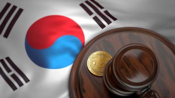 Dozens Of Crypto Trades In South Korea Will Be Closed, How's The Market Crash?