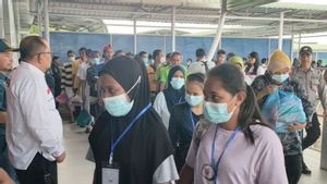 Ibu Rumah Tangga di Nunukan Kaltara Jadi Calo PMI Ilegal ke Malaysia, Ongkosnya 500 Ringgit per Orang