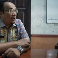 Penyakit Aneh 63 Sapi di Lombok Tengah yang Gejalanya Mirip Wabah di Jatim: Panas Tinggi, Luka di Hidung dan Kuku Kaki
