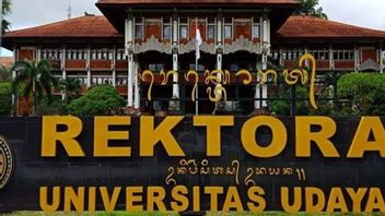 Berita Bali Terkini: Universitas Udayana Bebastugaskan Dosen yang Jadi Tersangka Korupsi DID Tabanan 