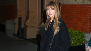 Mirip Kulit Ular, Boots Taylor Swift Berbahan Jamur dengan Harga Hampir Rp30 Juta