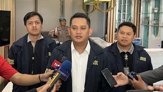 两名在TransJakarta手淫的肇事者成为嫌疑人