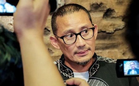 Pemerintah Dukung Pengembangan Bali Barat, Sandiaga Uno: Bakal Dibangun Jalan Tol yang Rampung di 2025