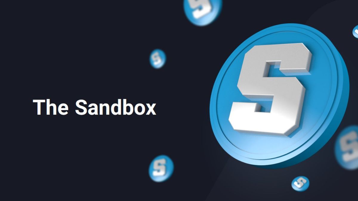 The Sandbox Kerjasama dengan Perusahaan Hiburan Global CJ ENM
