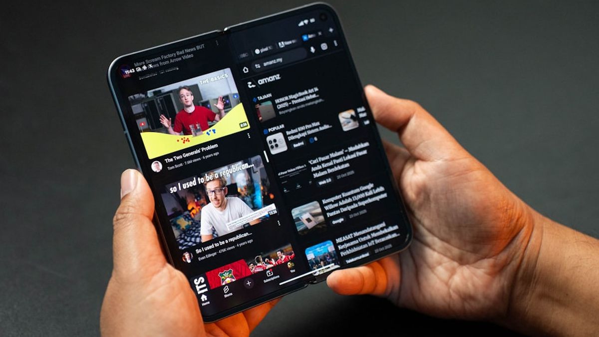 Kunjungi Dua Situs Web Ini untuk Nonton Film Gratis Secara Legal