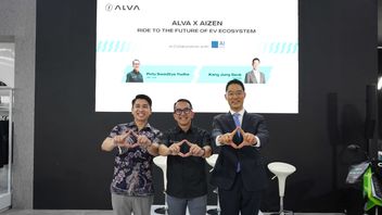 Alva And AIZEN Strengthen Partnerships, Commitment To Distribution Of Financial Access 10,000 Electric Motor Units For Industrial Actors