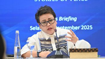 astrodiplomacy系列之后,印度尼西亚外交部提出了ALIF