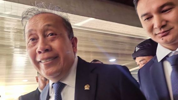  Waka DPR Sbut Mitra Kerja AKD Mulai Disusun Senin 