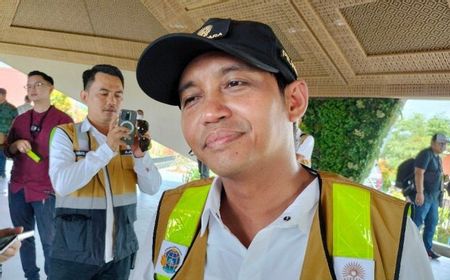 Plt Wakil OIKN: Bendungan Sepaku Semoi Bisa jadi Destinasi Pariwisata di IKN