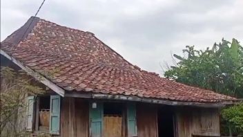 洪水风险盖屋顶计划为苏门答腊岛灾民寻找预算