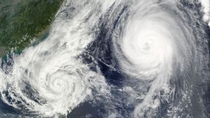 Angin Topan di Bohol Filipina Tewaskan 49 Orang