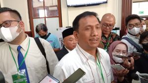 Gede Pasek Ketua Tim Pengacara MSAT Anggap Dakwaan Kasus Pencabulan Santriwati Jombang Sumir