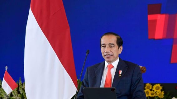 Reflections On Jokowi's 60 Years: The President's Historical Record In A Year