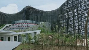 Selesaikan Pertanahan di IKN, OIKN Gandeng Ikatan Pejabat Pembuat Akta Tanah