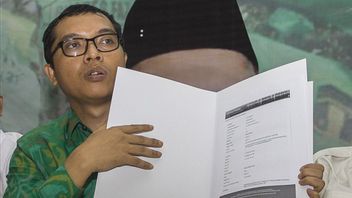 PPP: Ganjar Dipasangkan dengan Siapapun Hasilnya Pasti Bagus