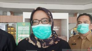 Penularan COVID-19 di Kabupaten Bogor Melandai, Bupati Ade Yasin Berharap Puasa dan Lebaran Bisa Tenang