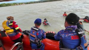  1 Pemancing Tenggelam di Totobo Sultra Ditemukan Tewas, 1 Lagi Masih Hilang