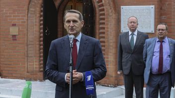 russe : L'envoi de Tomahawk en Ukraine augmente les risques pour la sécurité mondiale