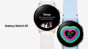 Fitur Deteksi Sleep Apnea di Galaxy Watch Kini Tersedia di 70 Negara