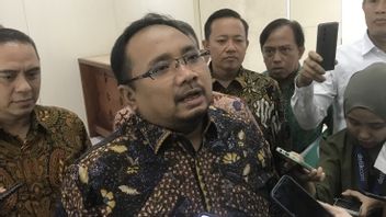 Surprised To Be Called By PKB Leader, Gus Yaqut: Where Was The Mistake?