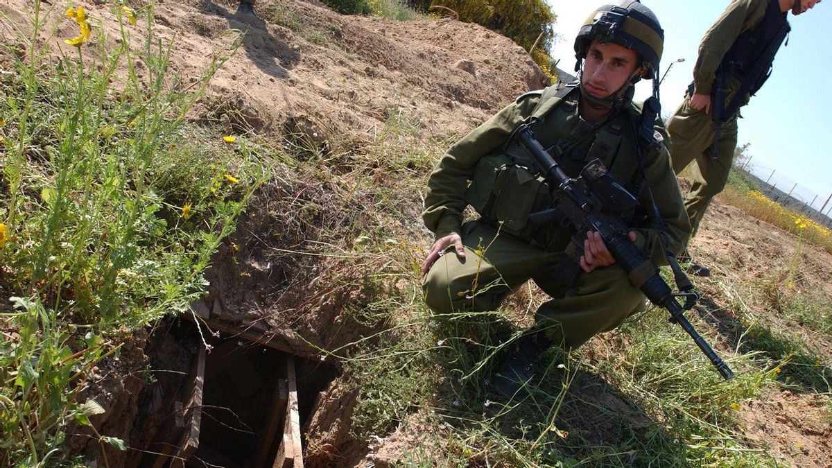 Le bureau du Premier ministre Netanyahu : les troupes israéliennes ne quitteront pas le corridor de la Philadelphie de Gaza