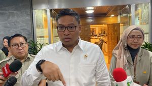 Wamentan Sudaryono: Dukungan Keahlian Australia Wujudkan Swasembada Pangan