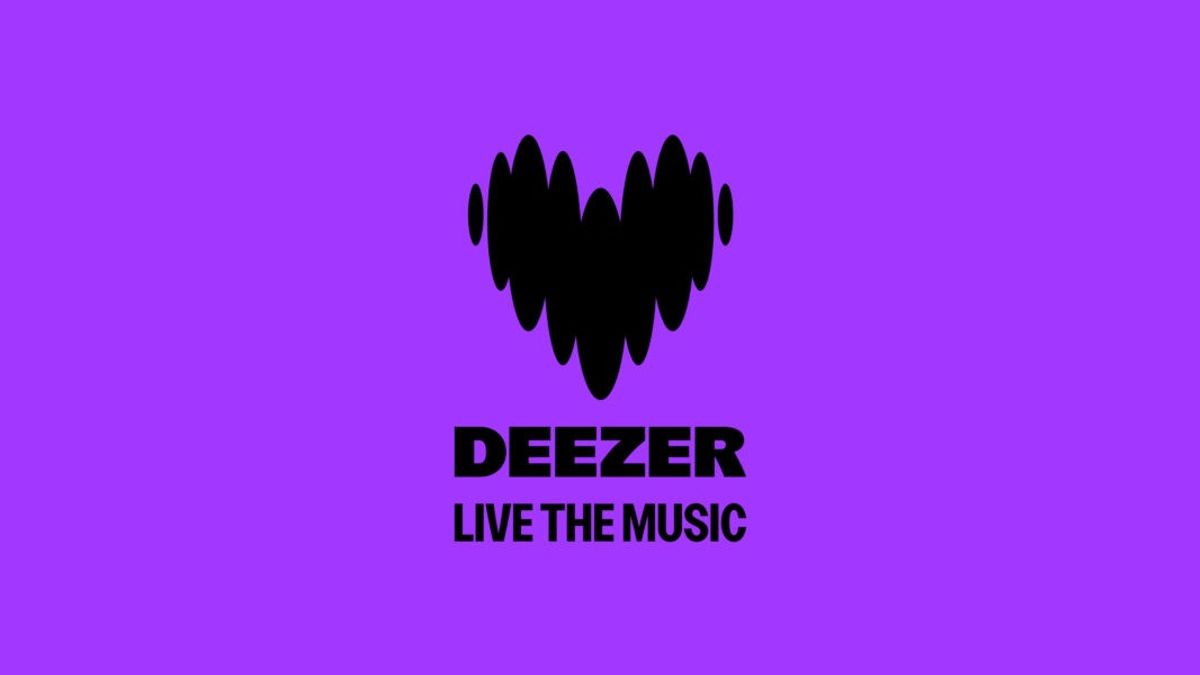 Deezerは、AIの結果、プラットフォーム上の新しい曲のほぼ半分を明らかにします