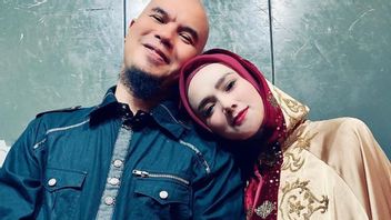 The Law Firms Confirm Ahmad Dhani And Mulan Jameela Did Not Violate Quarantine: Do Not Spread Defamation