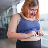 Obesitas Jadi Ancaman Nyata, Banyak Anak Muda Meninggal di Usia Produktif