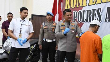 Aksi Cabul Guru Karate di Aceh Timur Terbongkar Usai Istrinya Labrak Korban Tuduh Perselingkuhan