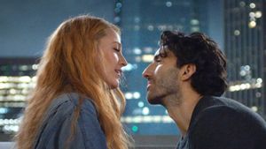 Justin Baldoni's Rp6.5 T Lawsuit To Blake Lively Is Rejected, Not Yet Completely Winning